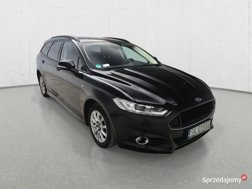 Ford Mondeo Poleasingowe BZ Mk5 2014 automatyczna Komorniki