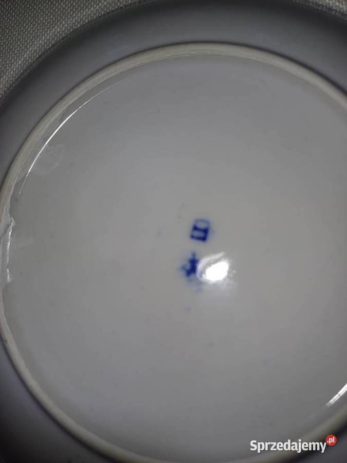 Talerzyki dekoracyjne Stronie Śląskie