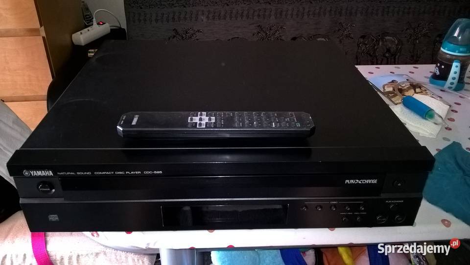 Harman Kardon SonyYamahaPioneer Lubartów sprzedam