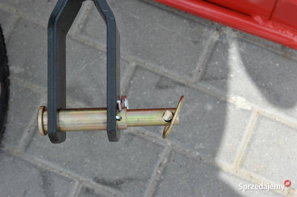 Kosiarka Pielęgnacyjna FM 150 Standard 4FARMER Tajęcina