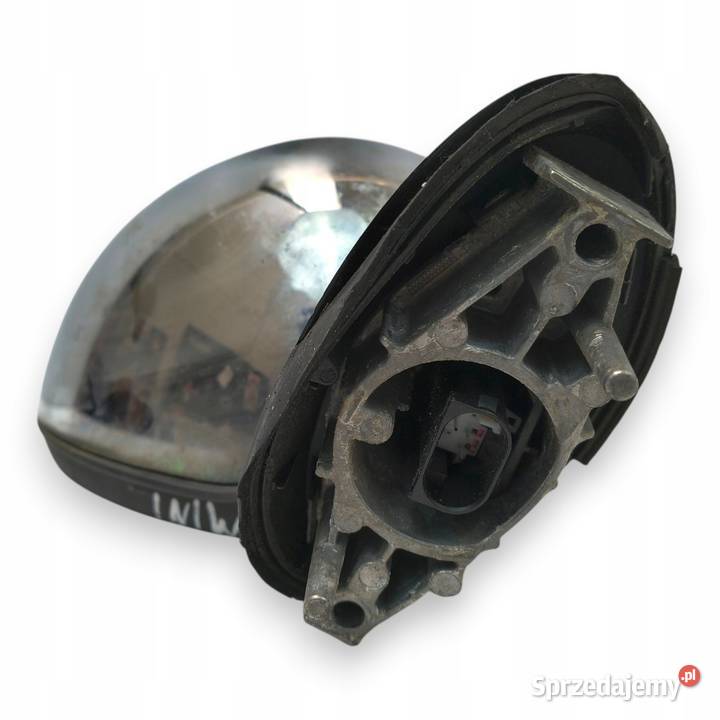LUSTERKO PRAWE Mini One Cooper R56 R57 0613 3 Chełm