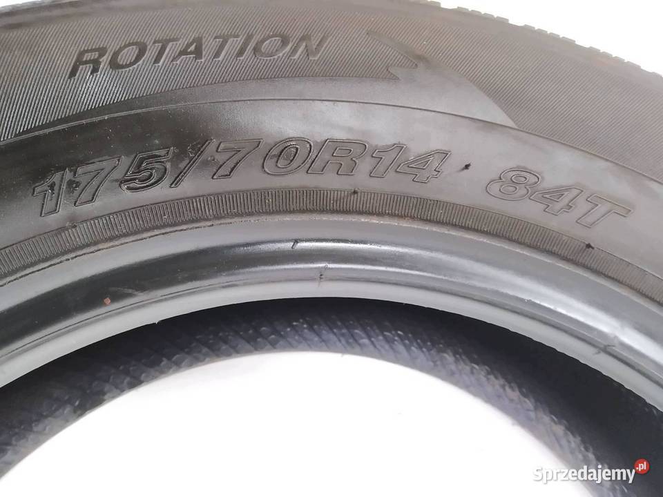 OPONA ZIMOWA TRAZANO SW608 17570R14 2123 599MM 70