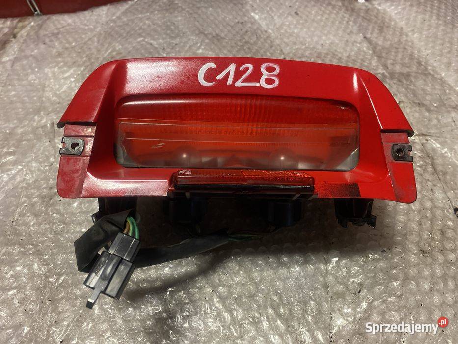 Honda VFR 750 tylna lampa C128 Pozostałe Poznań