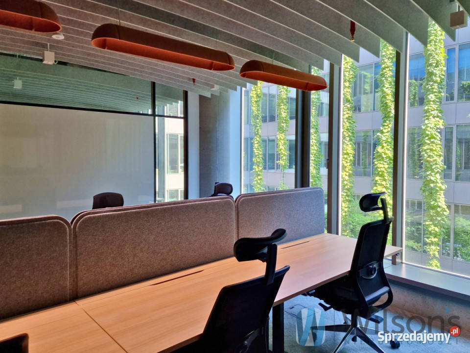 wynajmu lokalu 30m2 Warszawa