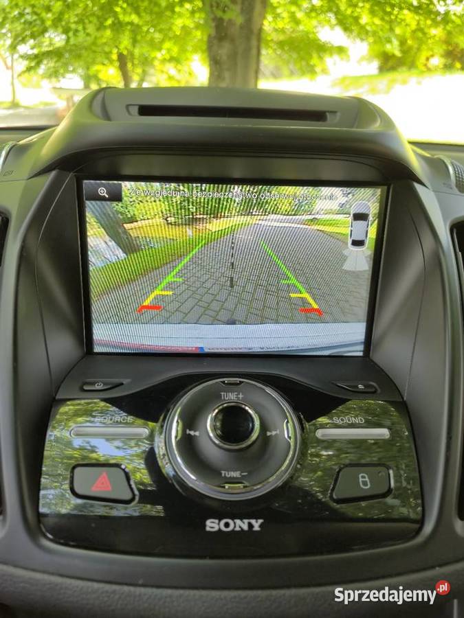 MK2 Pakiet STLine Kamera Navi OriLak Bez wkładu