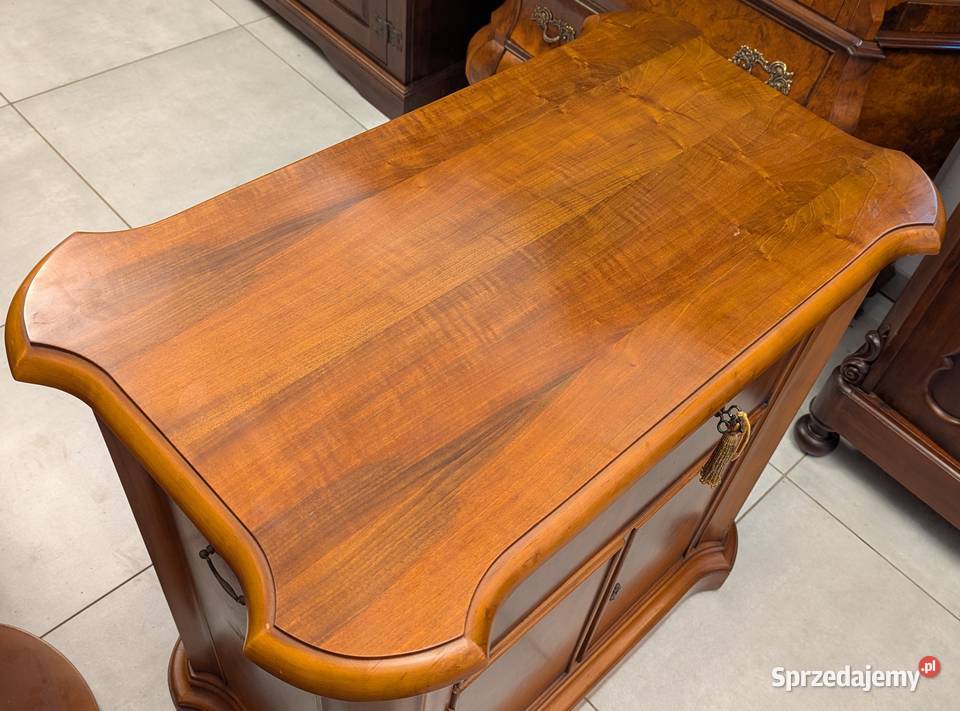 Piękny niespotykany włoski barekszafka sklep Dąbrowa Górnicza