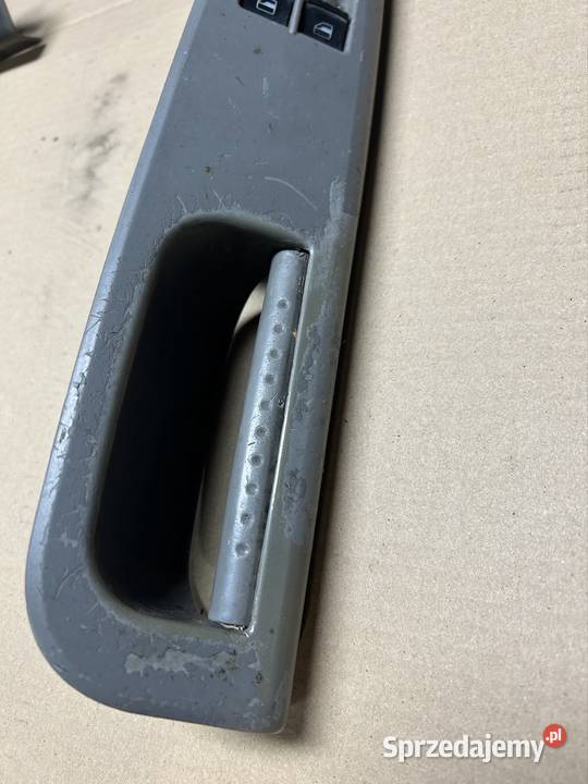 Uchwyt klamka drzwi kierowcy Passat b5 Motoryzacja sprzedam