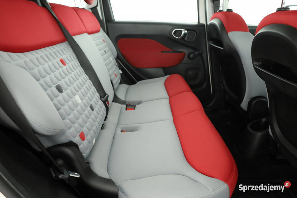 Fiat 500L 16 MultiJet ESP sprzedam