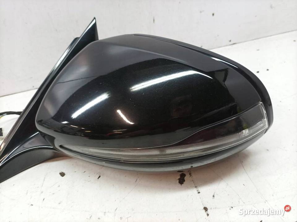 LUSTERKO LEWE 12PIN EUROPA 2138100301 Mercedes