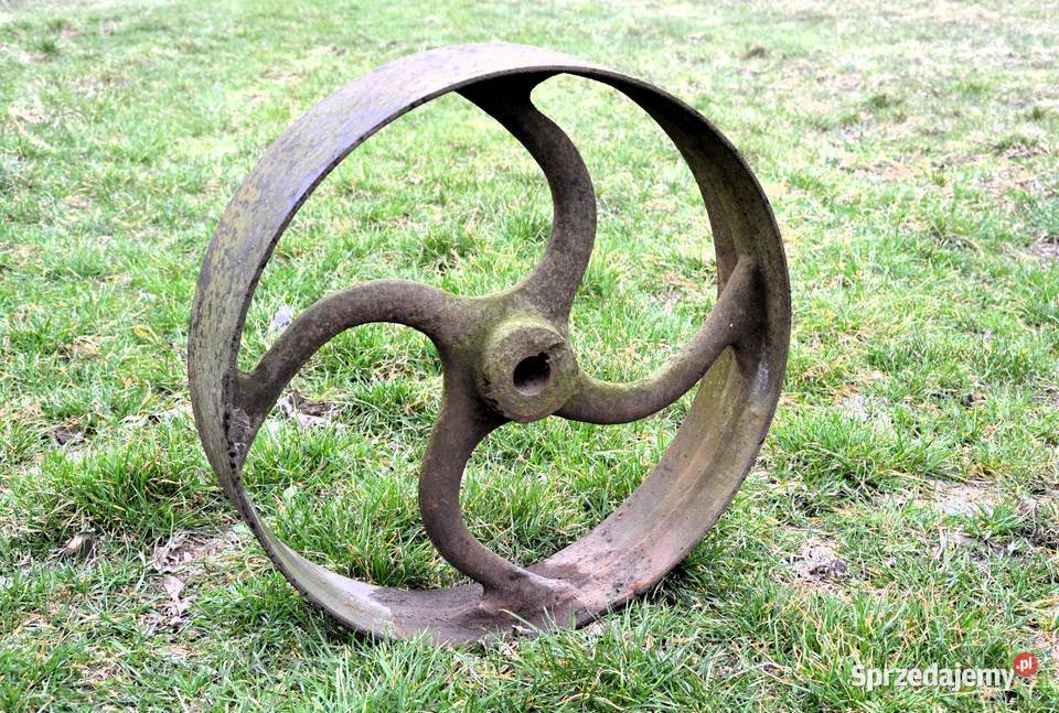 Koło pasowe 60 Włodawa