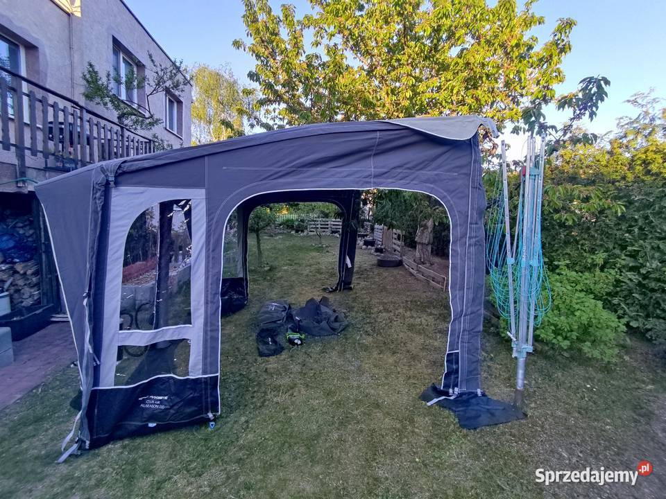 Dometic Kampa Club AIR AllSeason 330 całoroczny Polkowice