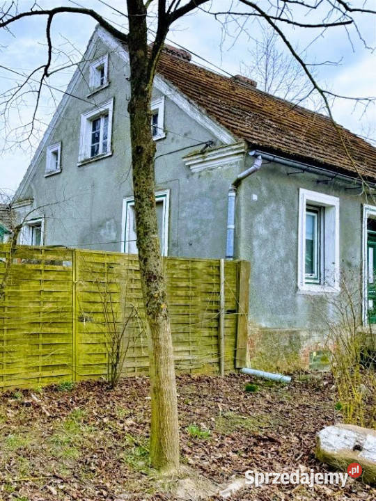sprzedaży domu 160m2 Żelichów 1 piętro