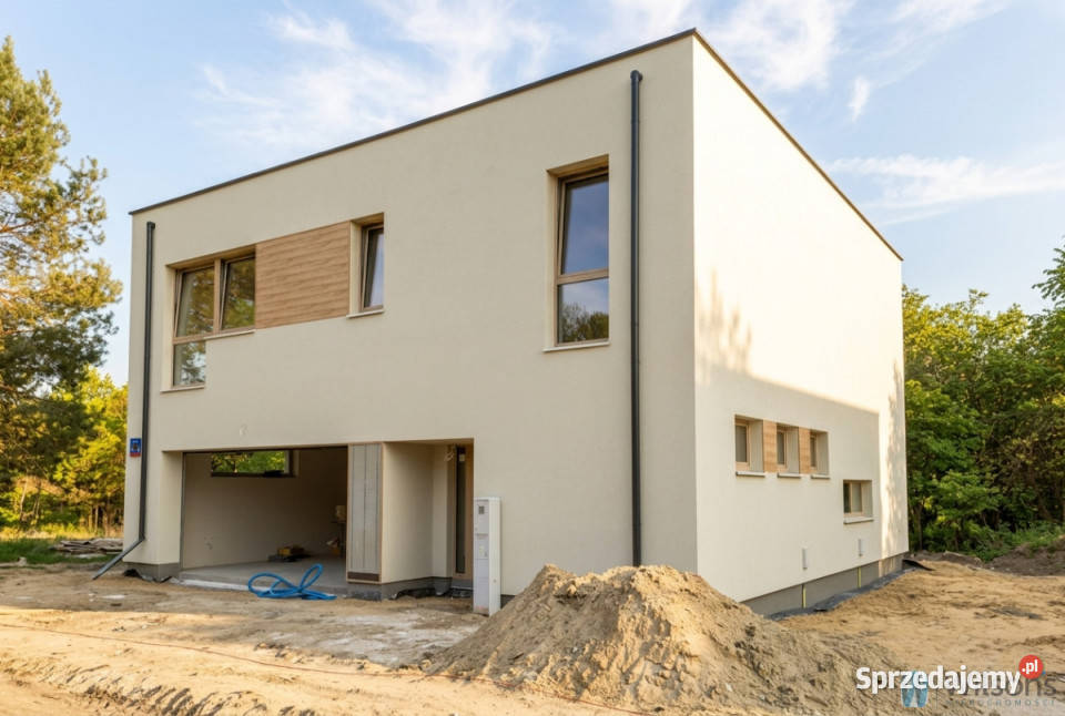 Sprzedam dom wolnostojący Warszawa 220m2 sprzedam