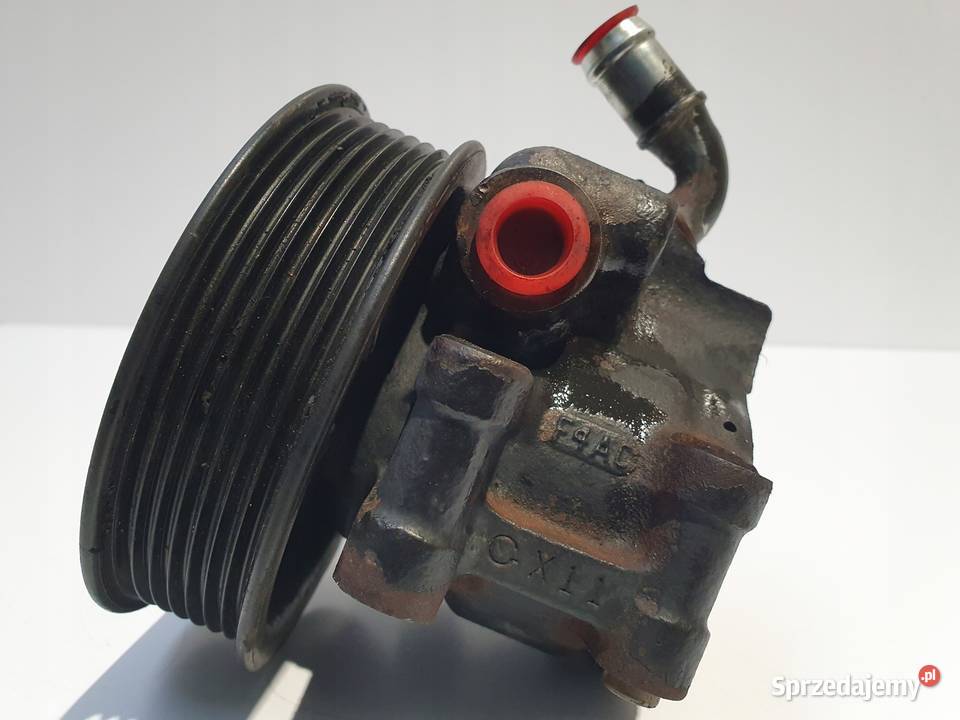 POMPA WSPOMAGANIA Ford Transit MK7 VII 22 TDCI sprzedam