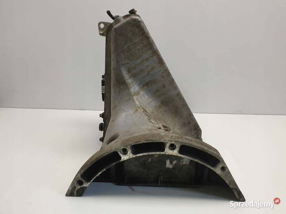 Mercedes W168 14 16 MISKA OLEJU OLEJOWA lubelskie Chełm