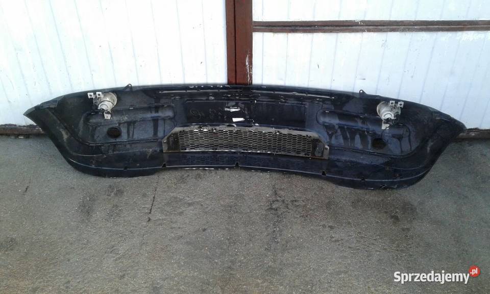 Zderzak Mini One Mini Cooper demontaż WYSYŁKA K osobowe Międzychód