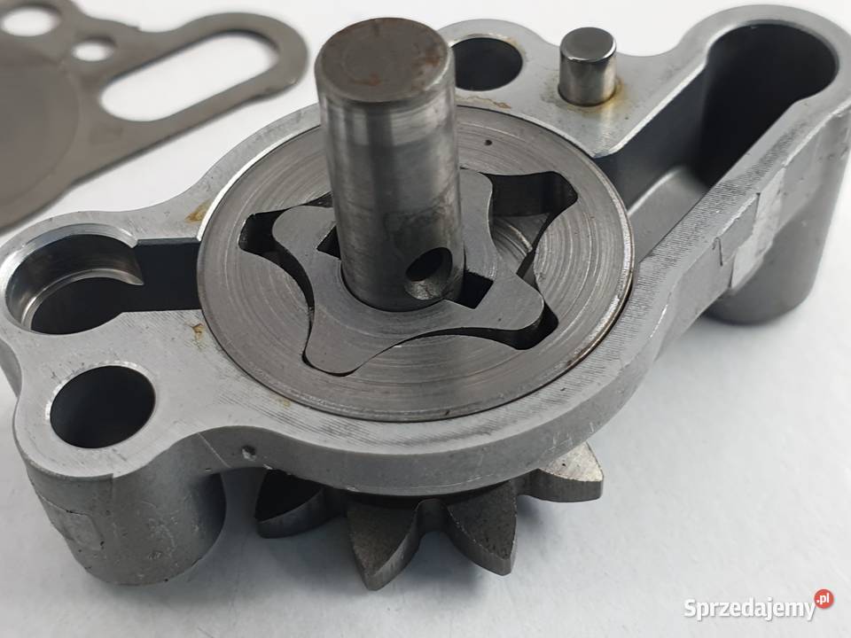 Pompa Oleju Rotor Suzuki Rmz 250 79 R Łódź