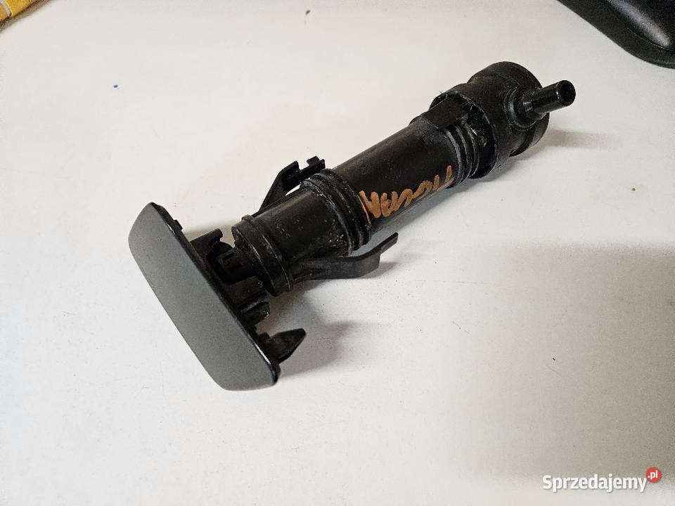 VW TIGUAN I LIFT 5N0 SPRYSKIWACZ LEWY 5N0955103A Międzychód