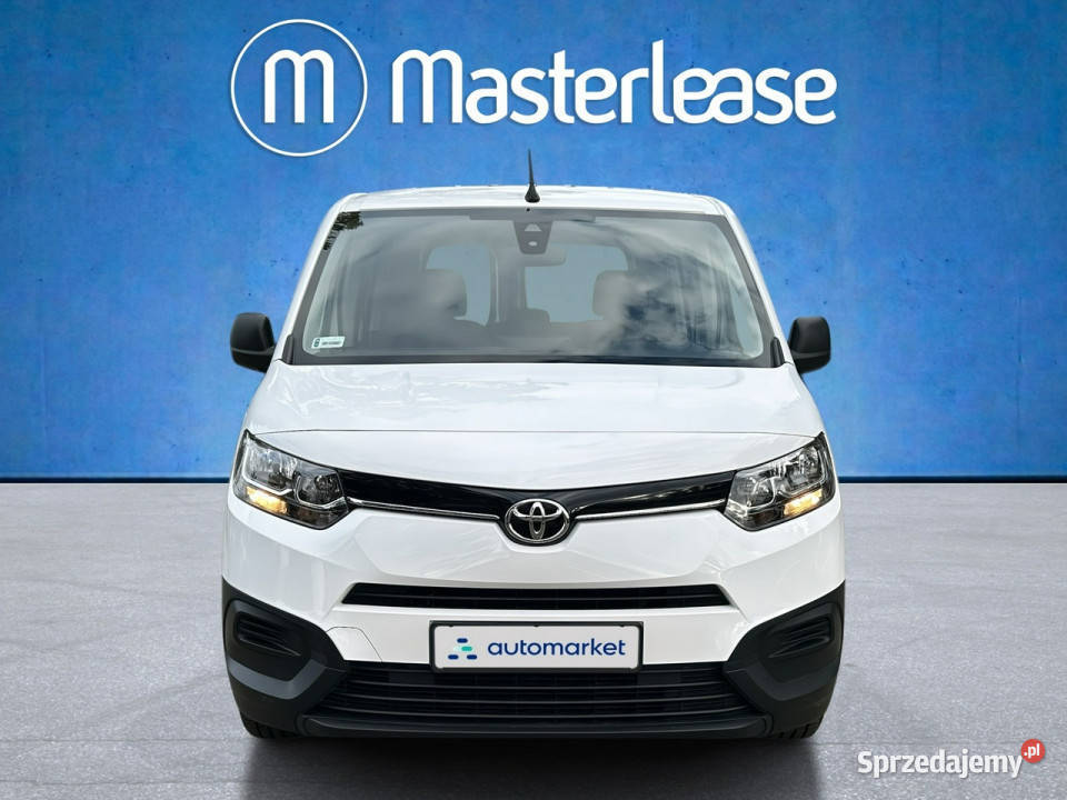Toyota Proace City Verso 15 D4D Combi Z sprzedam