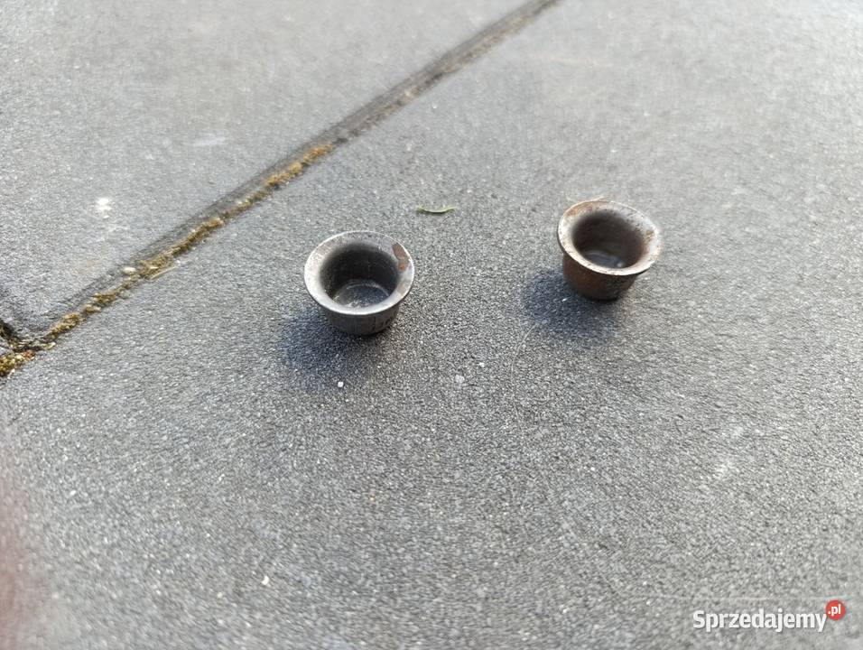 Miseczka sprężyny sprzęgła wsk wfm sprzęgło