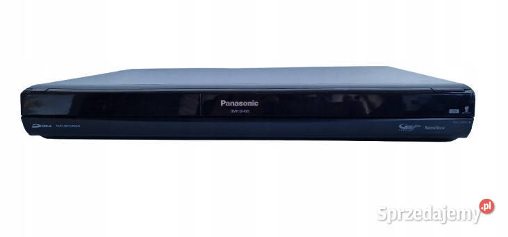 Panasonic DMREH495 DVDHDD CD DVD odtwarzacz Międzychód