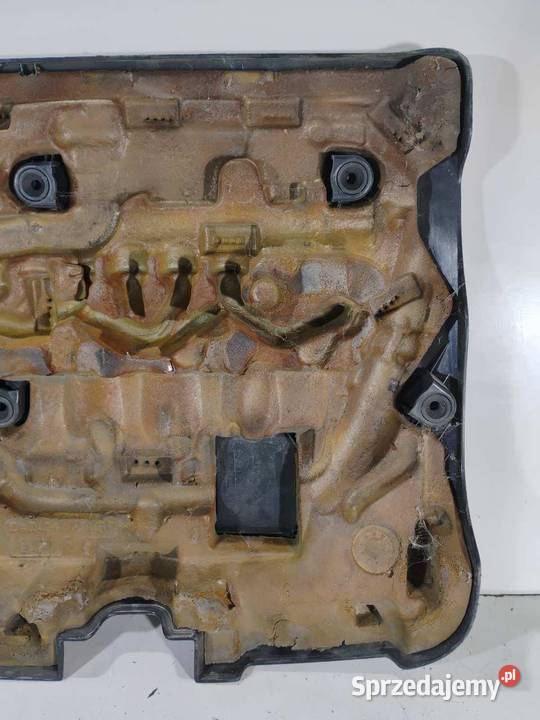 OSŁONA OBUDOWA SILNIKA CITROEN C5 III X7 22 HDI Osłony silnika sprzedam