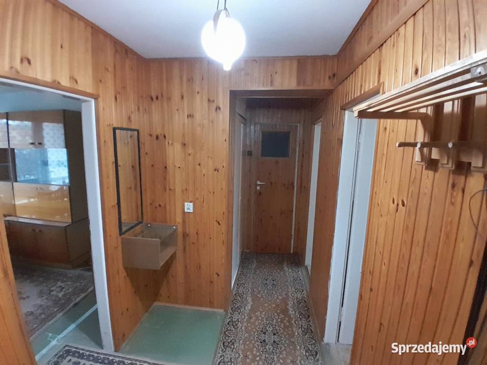 Przytulne mieszkanie w centrum Kraśnika sprzedam