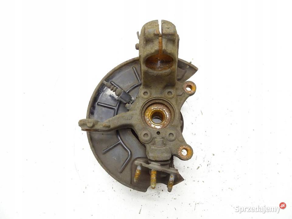 ZWROTNICA LEWA LEWY PRZÓD PRZEDNIA AUDI Q3 8U 20