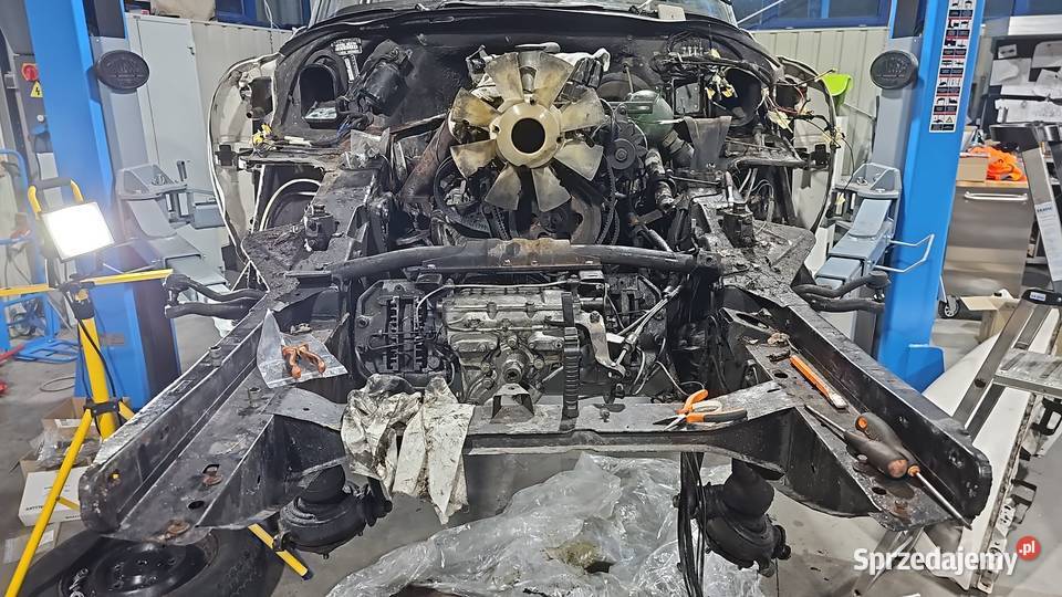 Citroen DSuper 20 DS ID19 20 21 23 Pozostałe dolnośląskie Oleśnica sprzedam