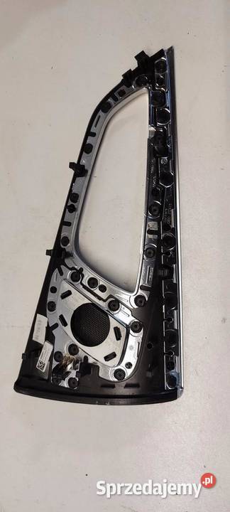 AUDI A7 4G LISTWA DEKOR DRZWI PRAWY TYŁ dolnośląskie