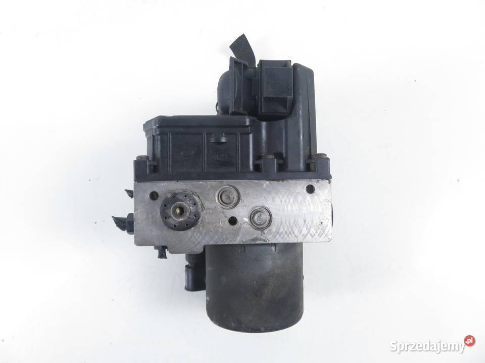 POMPA ABS AUDI A6 C5 0265950055 osobowe sprzedam