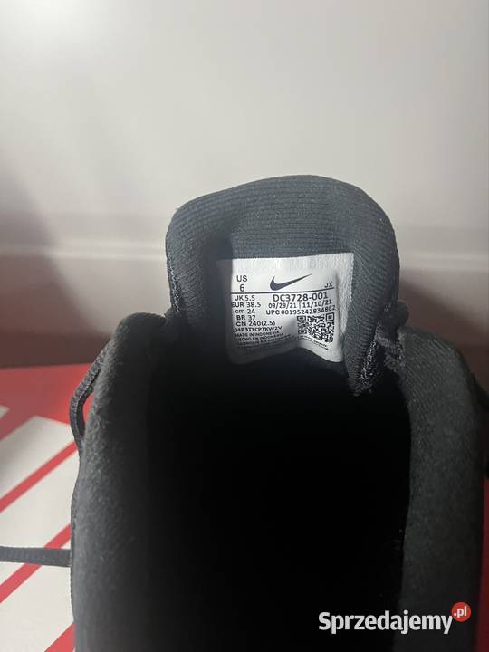 Buty Nike revolution Białystok