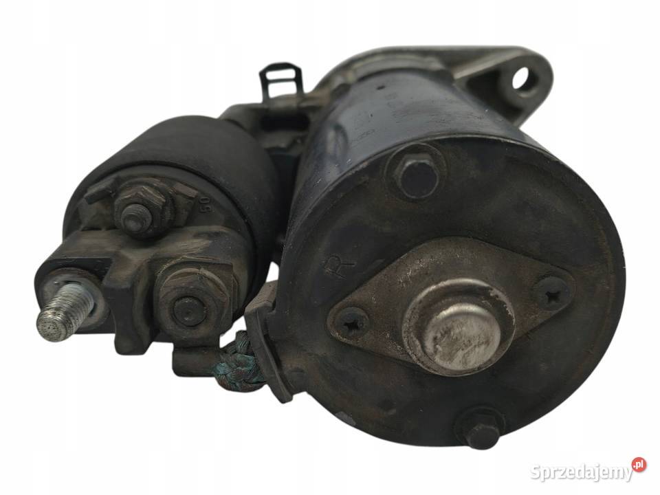 ROZRUSZNIK Mercedes W203 18 K bosch 0051513901 Układ elektryczny silnika Chełm sprzedam