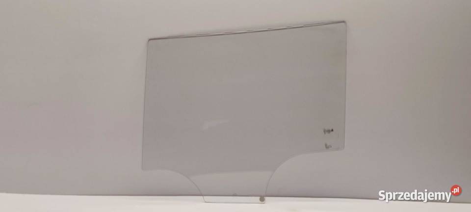 SKODA YETI SZYBA LEWY TYŁ 2012 5L0845205 osobowe sprzedam