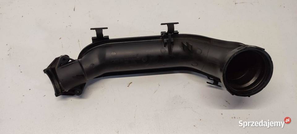 SKODA YETI DOLOT POWIETRZA 03F145673F dolnośląskie sprzedam