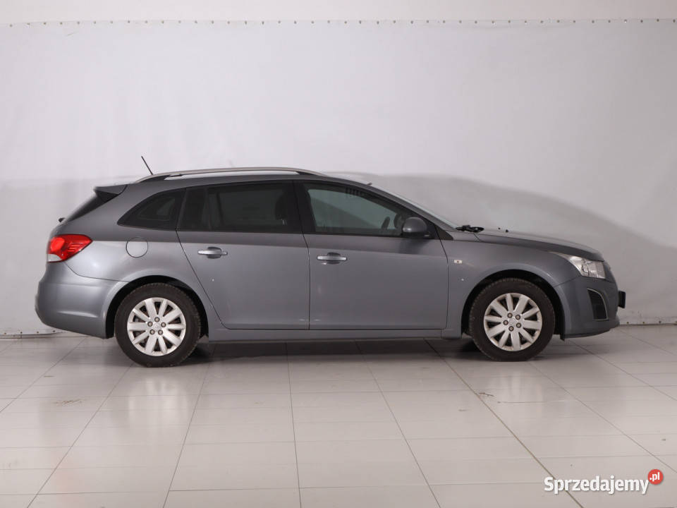 Chevrolet Cruze 16 i 16V radio sprzedam
