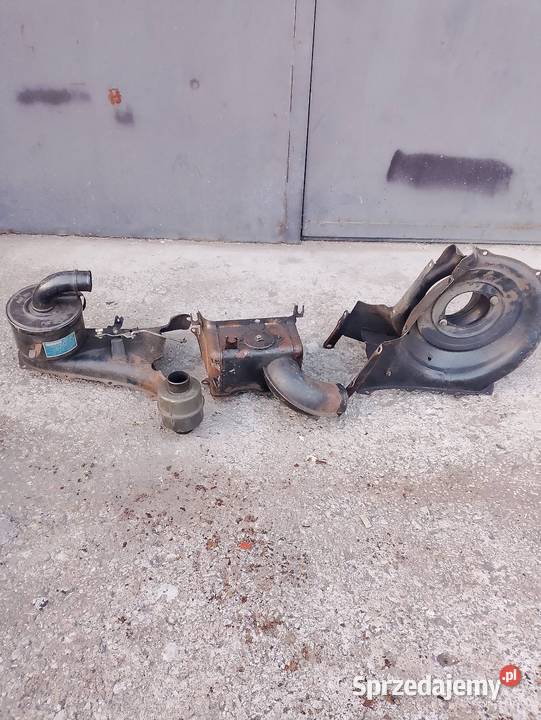 Fiat 126p oblachowanie Szczecin sprzedam