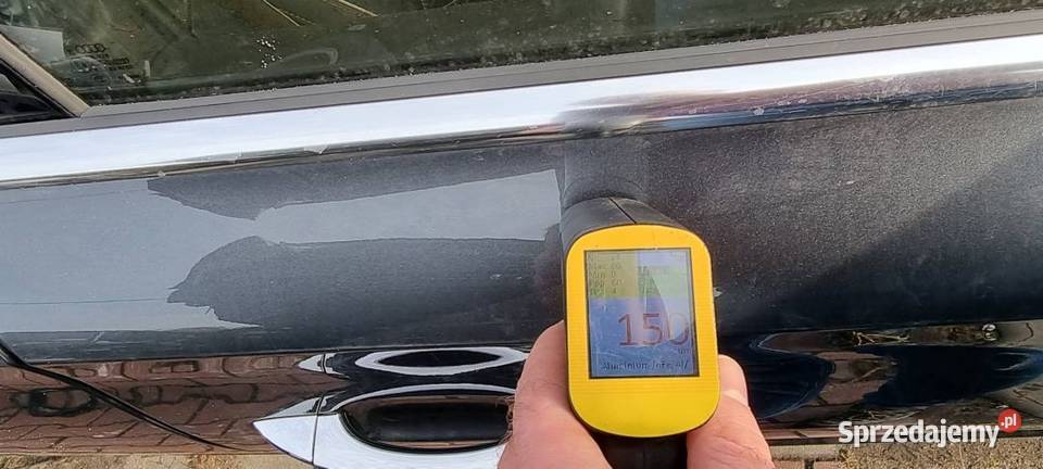 DRZWI PRAWE PRZÓD AUDI A8 L D4 LIFT osobowe