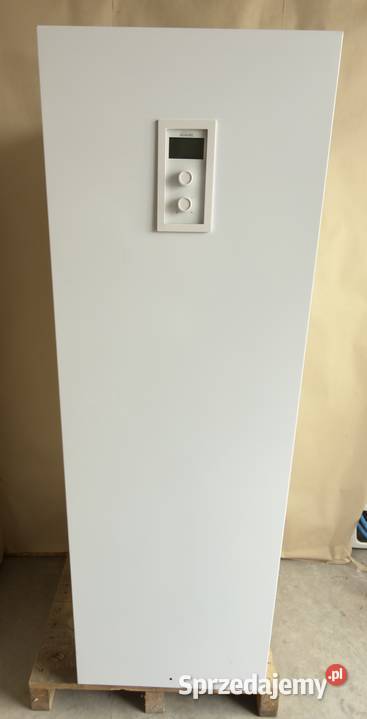 Kocioł elektryczny dwufunkcyjny Kospel EKDM3 24 Szczecin