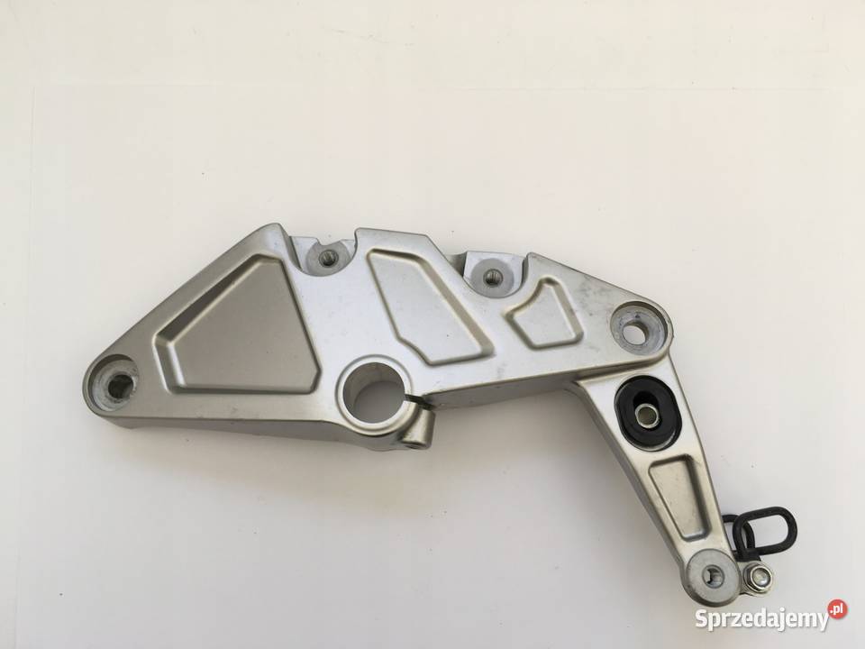 HONDA CB 1000 R SC80 Mocowanie seta Łapa L wielkopolskie Łobżenica sprzedam