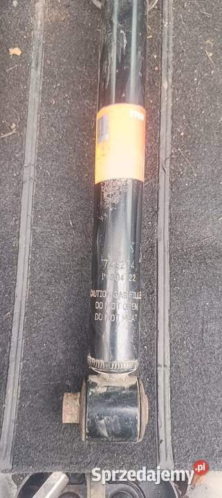 Amortyzator Przód Passat B5 p2 osobowe Myszków