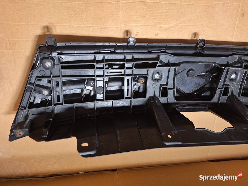 Atrapa grill kratka SUZUKI VITARA III 20152024 Atrapy Brzesko