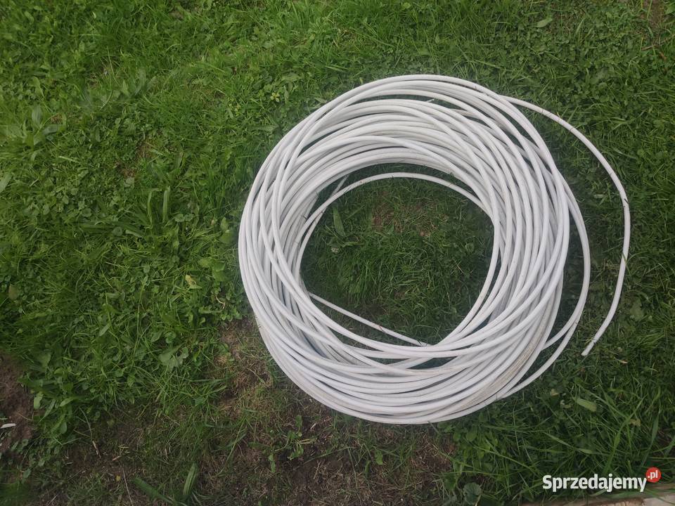 3x25 100 m Kable i przewody Instalacje Dobczyce