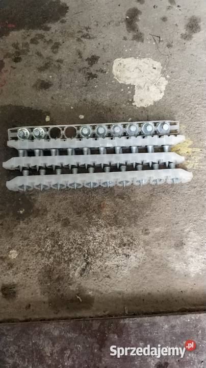 Gwozdzie do osadzaka HILTI 100ENP221L15 sprzedam