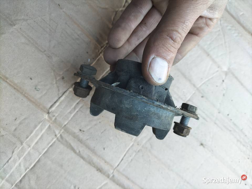 Audi 80 90 B3 B4 Poduszka skrzyni manualnej osobowe sprzedam