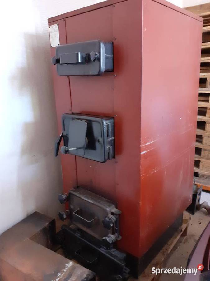 Piec co Piece i kominki Stary Cykarzew