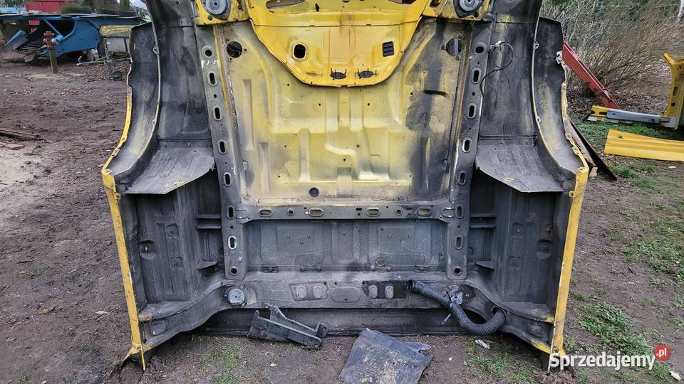 Iveco Daily 3 28 2000 2006 części sprzedam