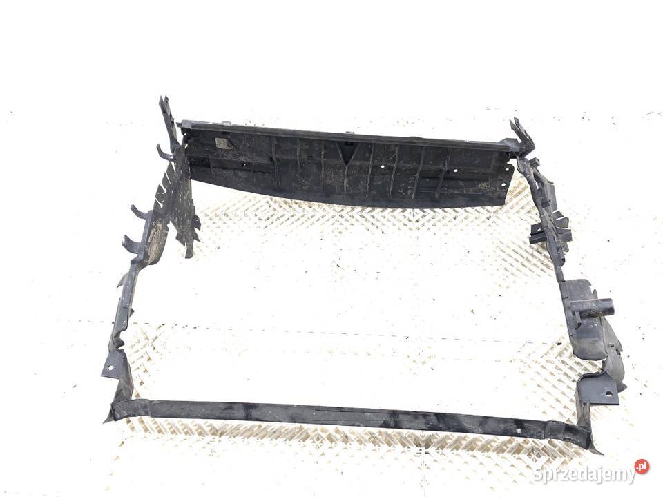 KIEROWNICA POWIETRZA JEEP COMPASS MP 68244647AA osobowe