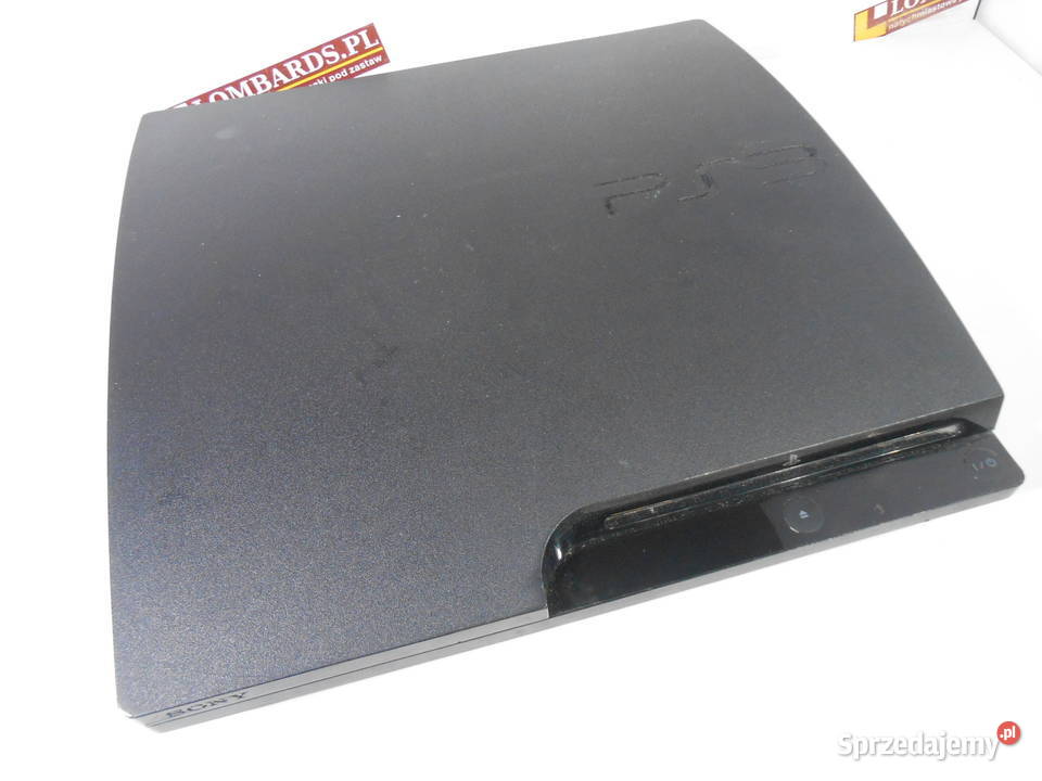 Sony PlayStation 3 Katowice