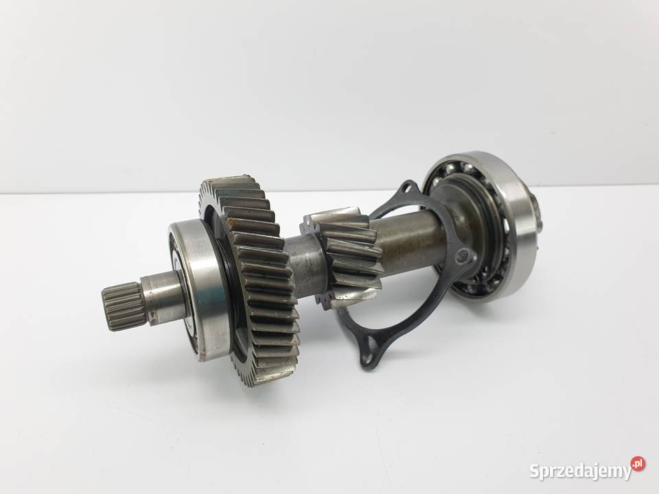 Skrzynia Tryb Walek Naped Dyfra Polaris Rzr 1000 łódzkie sprzedam
